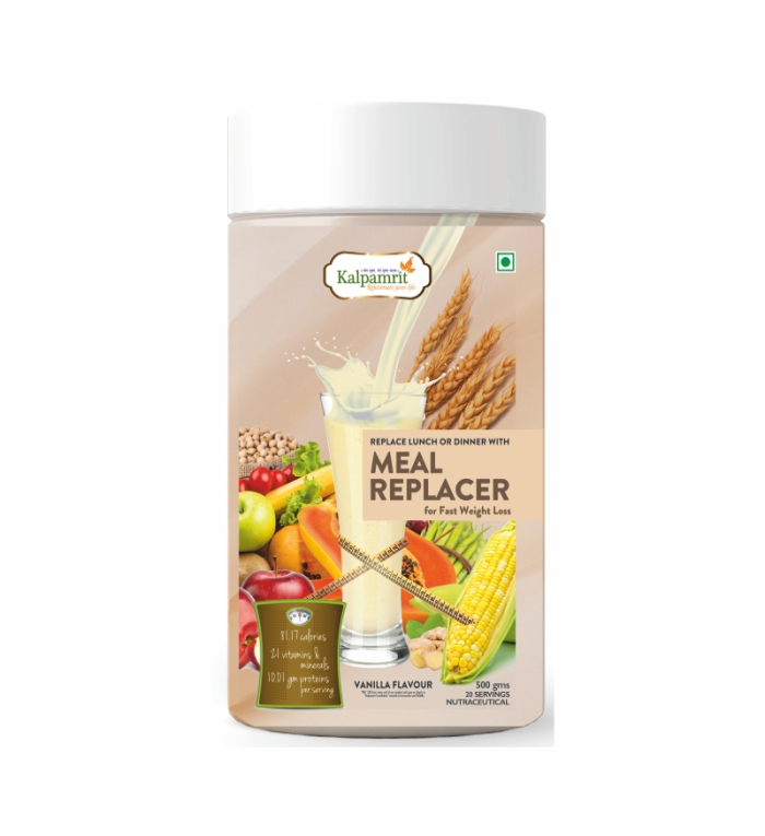 Meal Replacer 500 gm